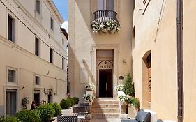 Hotel Degli Affreschi